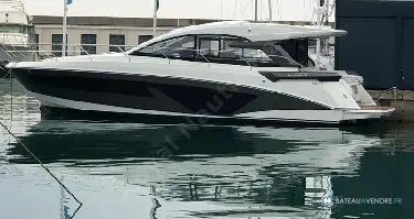 Beneteau Gran Turismo 45