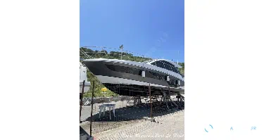 Beneteau Gran Turismo 45