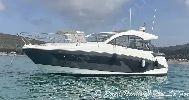 Beneteau Gran Turismo 45