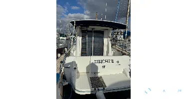 Jeanneau Merry Fisher 805