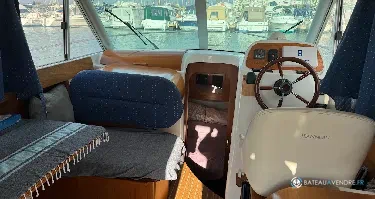 Jeanneau Merry Fisher 805