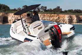 3D Tender DREAM 7