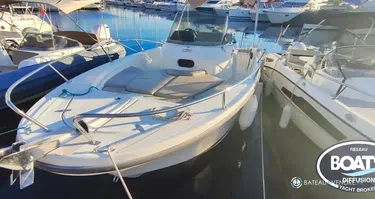 Ocqueteau Abaco 800 Open CC