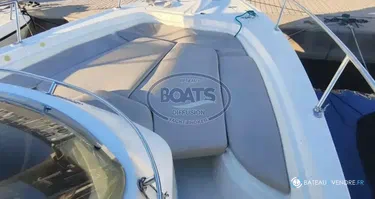 Ocqueteau Abaco 800 Open CC