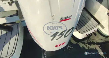 Ocqueteau Abaco 800 Open CC