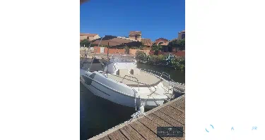 Beneteau Flyer 5.5 SUNdeck