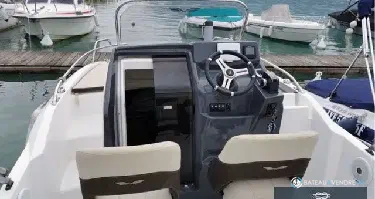 Beneteau Flyer 5.5 SUNdeck