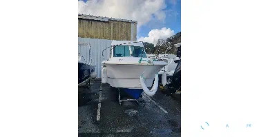 Beneteau Antares 650