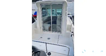 Beneteau Antares 650