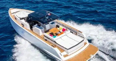 Pardo Yachts Pardo 50