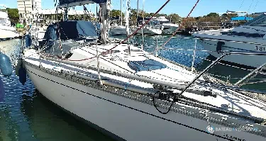 Jeanneau Sun Shine 36