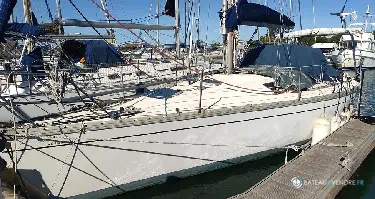 Jeanneau Sun Shine 36