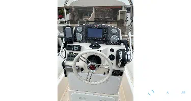 Black Fin Classic 630