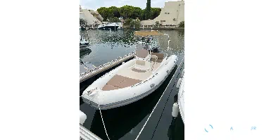 Black Fin Classic 630