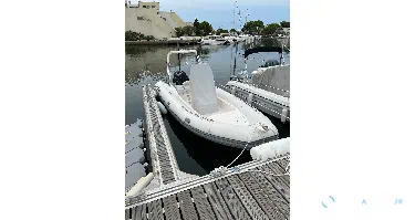 Black Fin Classic 630