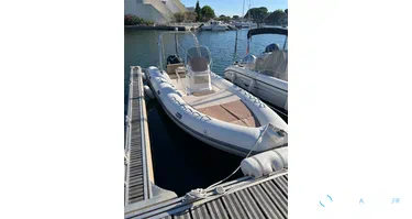 Black Fin Classic 630