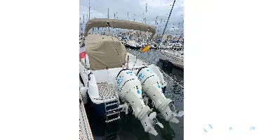 Jeanneau Cap Camarat 8.5 WA