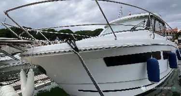 Jeanneau Merry Fisher 855