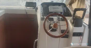 Jeanneau Merry Fisher 855