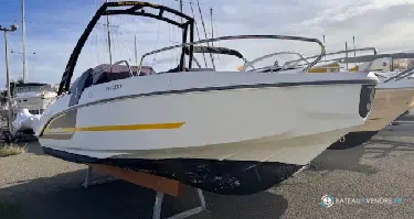 Beneteau Flyer 6 SPORTdeck