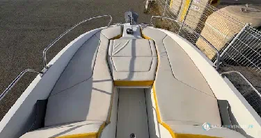 Beneteau Flyer 6 SPORTdeck