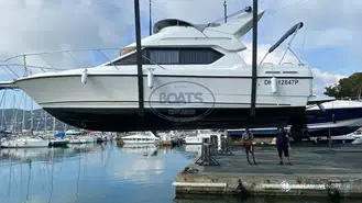 Bayliner Cierra 2858