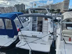 Bayliner Cierra 2858