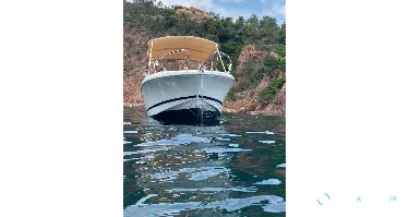 Jeanneau Cap Camarat 635