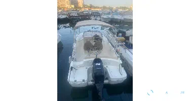 Jeanneau Cap Camarat 635