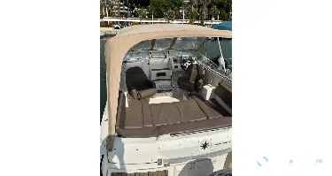 Jeanneau Cap Camarat 635