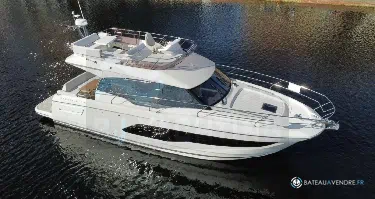 Jeanneau Prestige 420 Fly