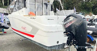 Beneteau Antares 6.80