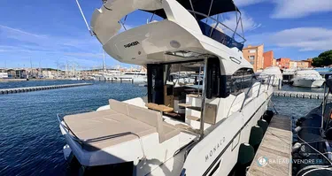 Parker Monaco 110 Fly