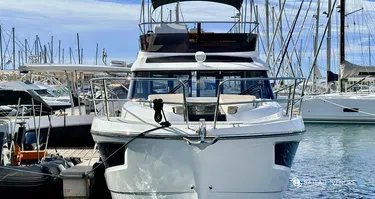 Parker Monaco 110 Fly