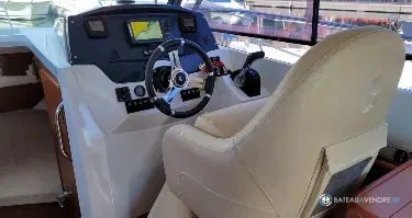 Beneteau Antares 8.80