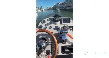 Rafale Boat Rafale 7.0