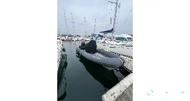 Rafale Boat Rafale 7.0