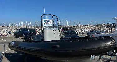 Zeppelin Command 20 V Pro