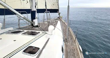 Beneteau  50