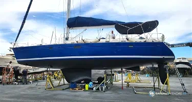 Beneteau  50