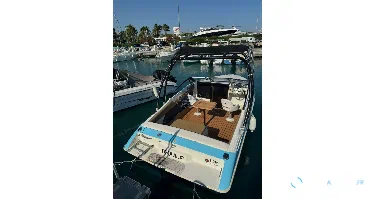 Larson All American 190