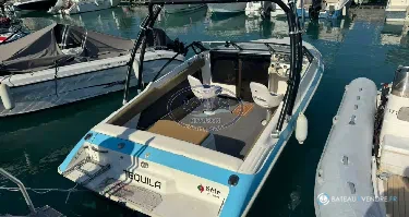 Larson All American 190