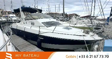 Beneteau Flyer Serie 7