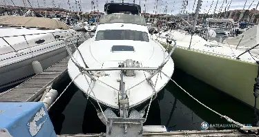 Beneteau Flyer Serie 7