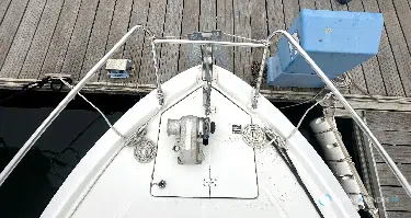 Beneteau Flyer Serie 7