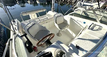 Beneteau Flyer 570 Cabine