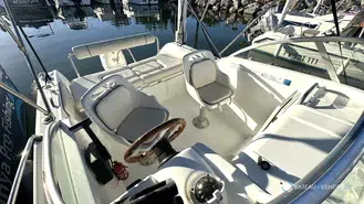 Beneteau Flyer 570