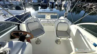 Beneteau Flyer 570