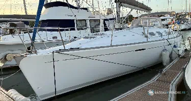 Beneteau First 42 S7