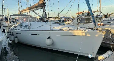 Beneteau First 42 S7